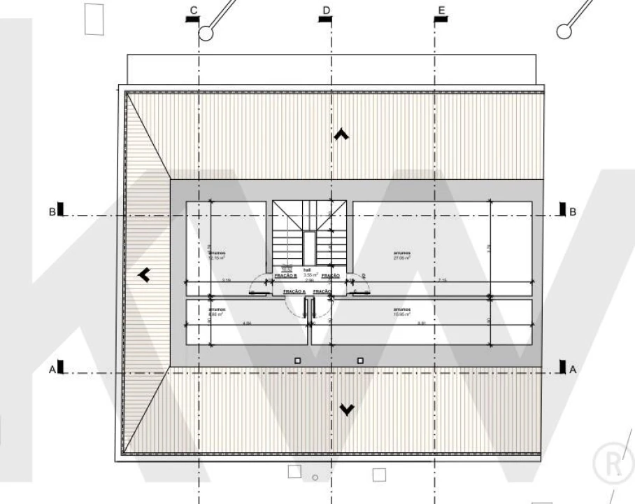 Terreno para Venda em Alhos Vedros Foto 4