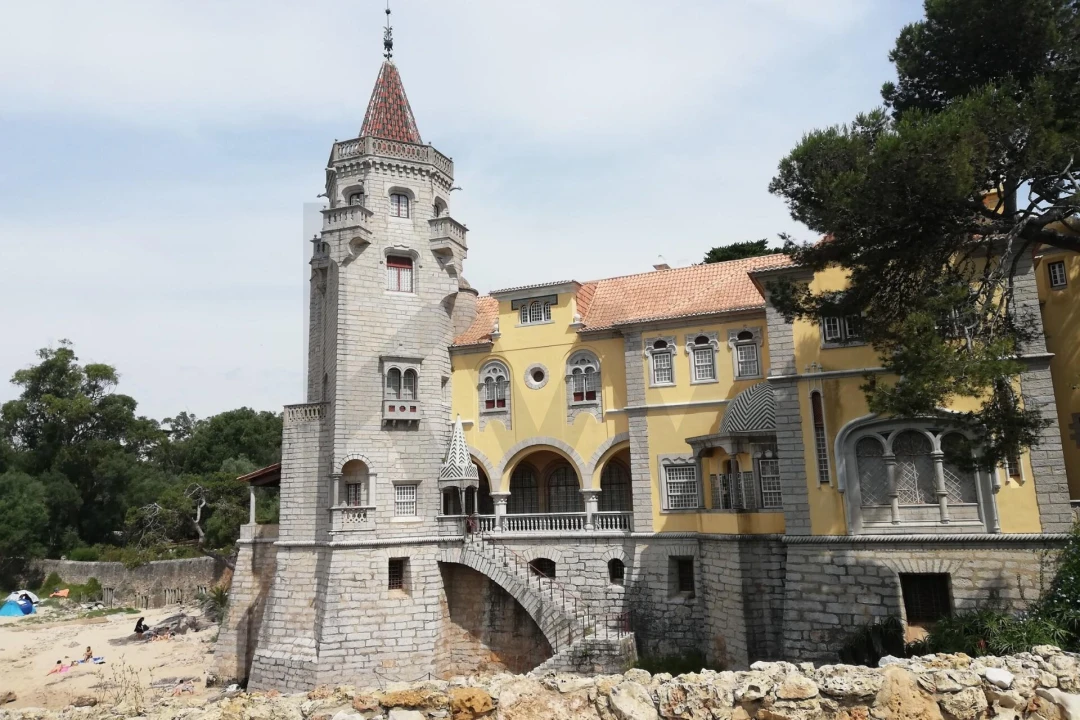 Apartamento T2 para Venda em Cascais e Estoril Foto 42