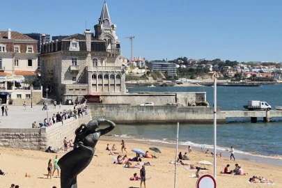 Apartamento T2 para Venda em Cascais e Estoril