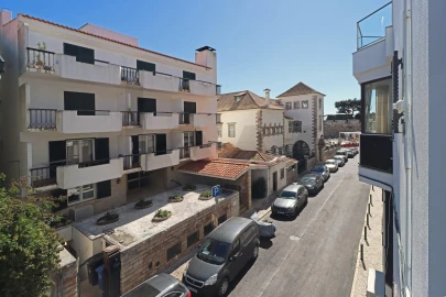 Apartamento T2 para Venda em Cascais e Estoril