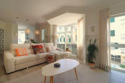 Apartamento T2 para Venda em Cascais e Estoril