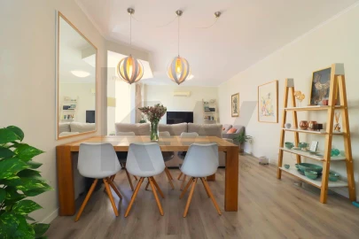 Apartamento T2 para Venda em Cascais e Estoril