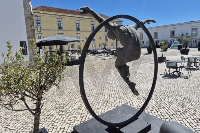 Apartamento T2 para Venda em Cascais e Estoril