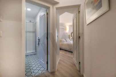 Apartamento T2 para Venda em Cascais e Estoril
