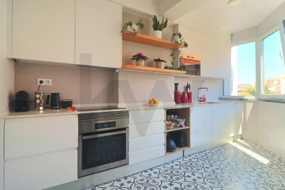 Apartamento T2 para Venda em Cascais e Estoril