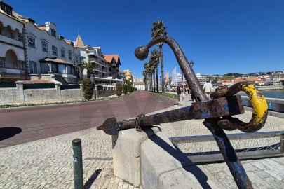 Apartamento T2 para Venda em Cascais e Estoril