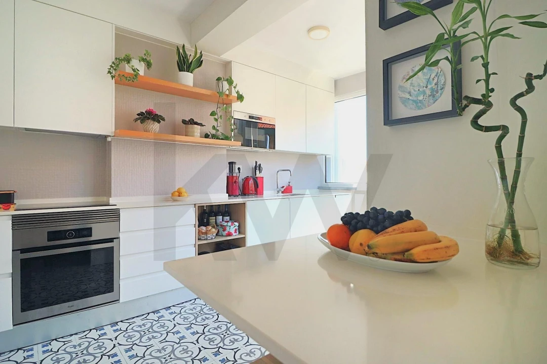 Apartamento T2 para Venda em Cascais e Estoril Foto 11