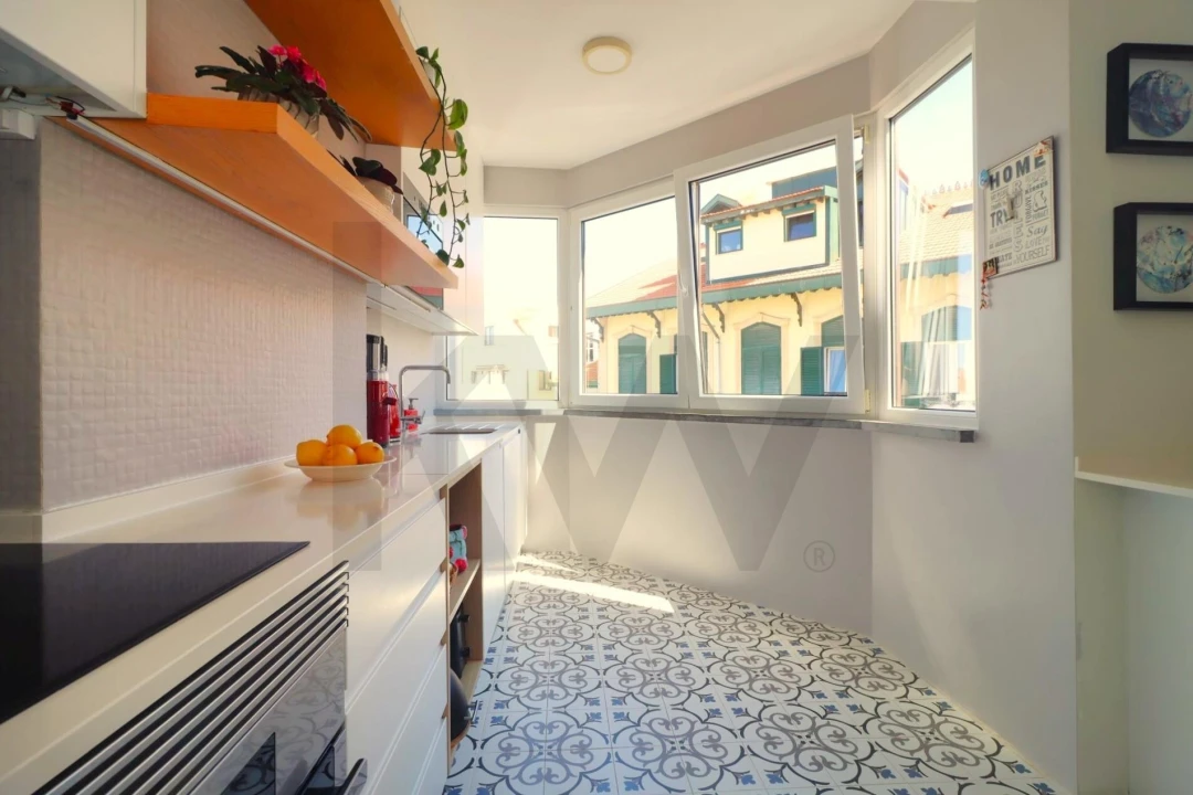 Apartamento T2 para Venda em Cascais e Estoril Foto 13
