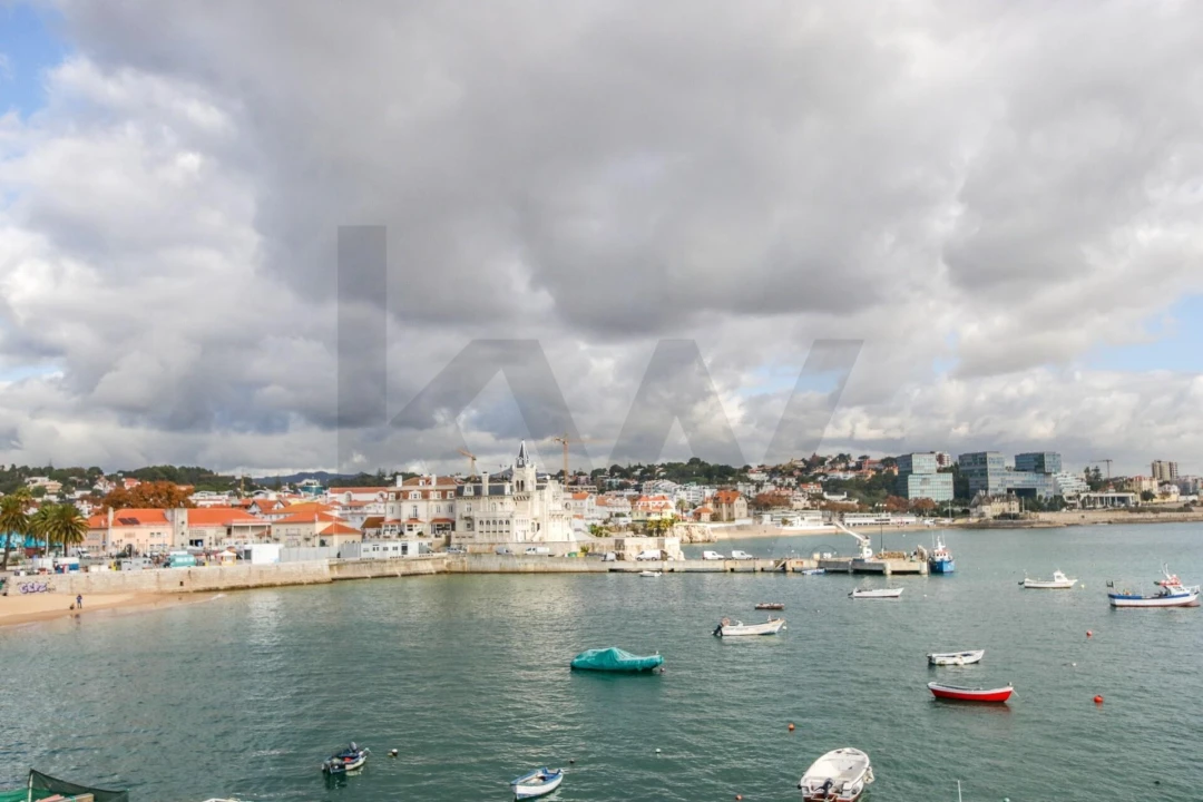 Apartamento T2 para Venda em Cascais e Estoril Foto 35