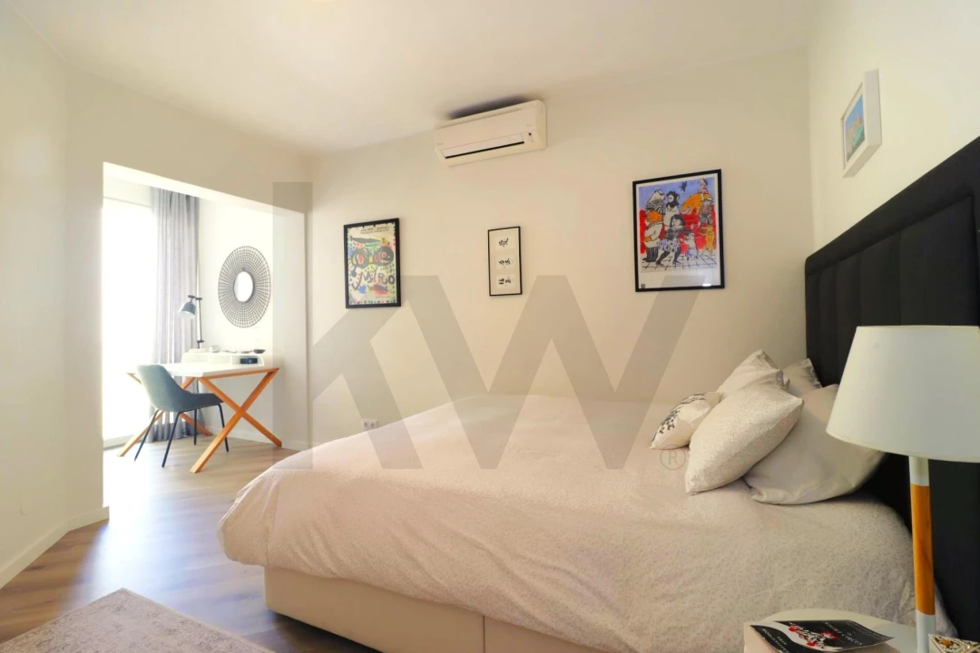 Apartamento T2 para Venda em Cascais e Estoril Foto 21