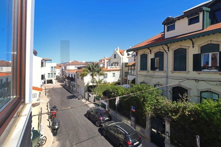 Apartamento T2 para Venda em Cascais e Estoril Foto 15