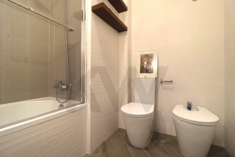 Apartamento T2 para Venda em Cascais e Estoril Foto 25