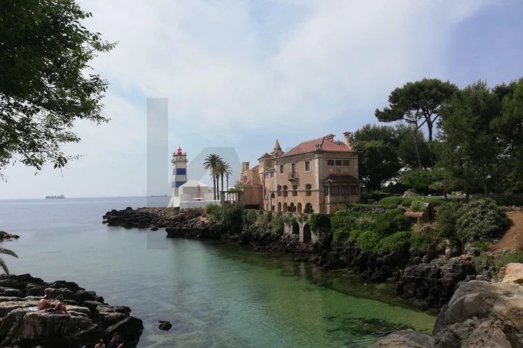 Apartamento T2 para Venda em Cascais e Estoril Foto 41