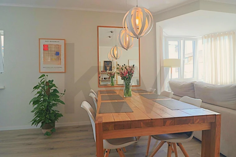 Apartamento T2 para Venda em Cascais e Estoril Foto 7