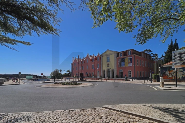 Apartamento T2 para Venda em Cascais e Estoril Foto 38