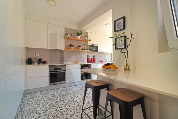 Apartamento T2 para Venda em Cascais e Estoril Foto 10