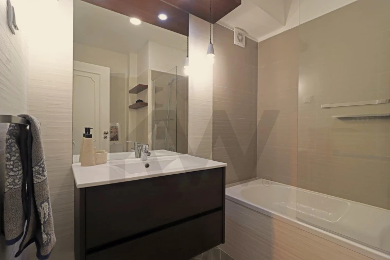 Apartamento T2 para Venda em Cascais e Estoril Foto 24
