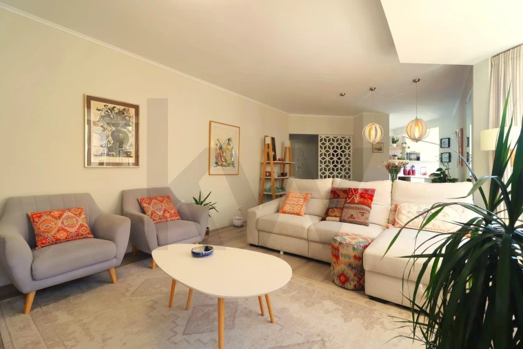 Apartamento T2 para Venda em Cascais e Estoril Foto 5