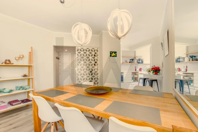 Apartamento T2 para Venda em Cascais e Estoril Foto 9