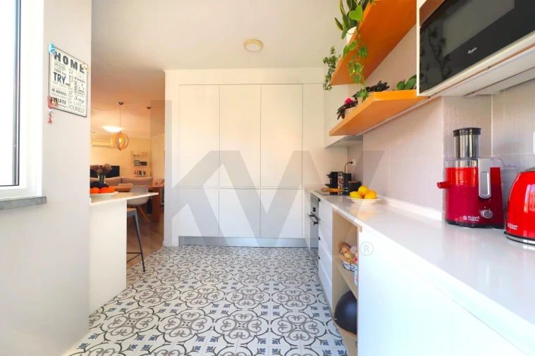 Apartamento T2 para Venda em Cascais e Estoril Foto 17
