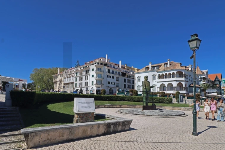 Apartamento T2 para Venda em Cascais e Estoril Foto 34