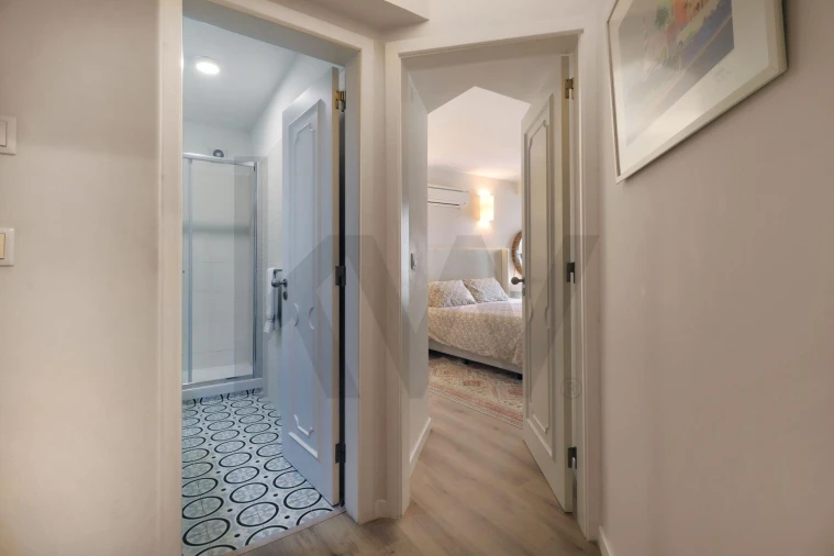 Apartamento T2 para Venda em Cascais e Estoril Foto 26