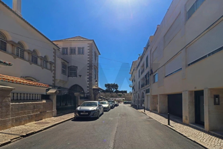 Apartamento T2 para Venda em Cascais e Estoril Foto 33