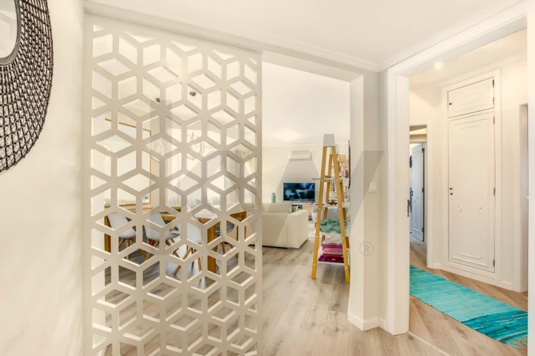 Apartamento T2 para Venda em Cascais e Estoril Foto 19