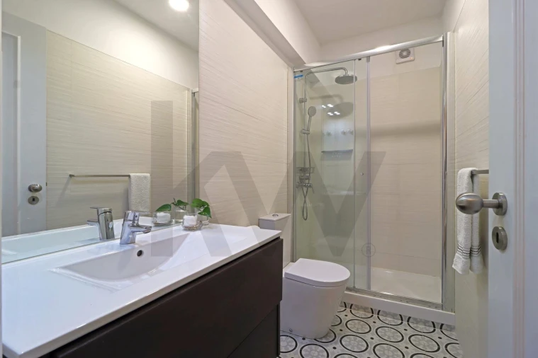 Apartamento T2 para Venda em Cascais e Estoril Foto 31