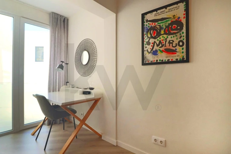Apartamento T2 para Venda em Cascais e Estoril Foto 22