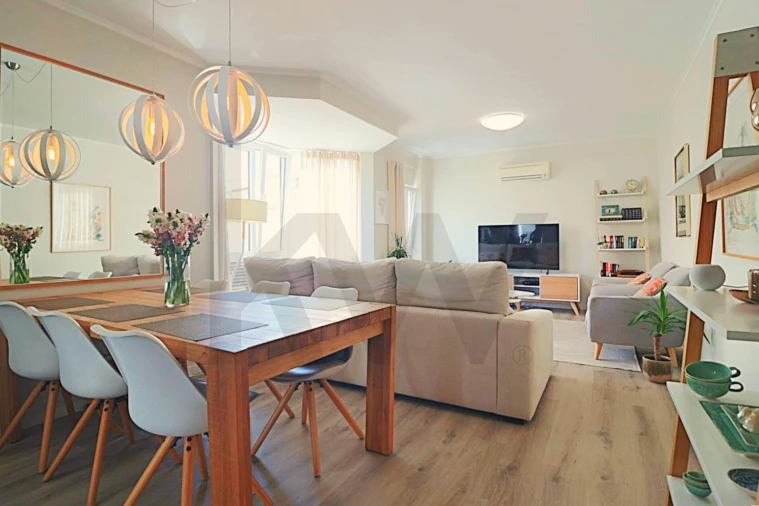 Apartamento T2 para Venda em Cascais e Estoril Foto 6
