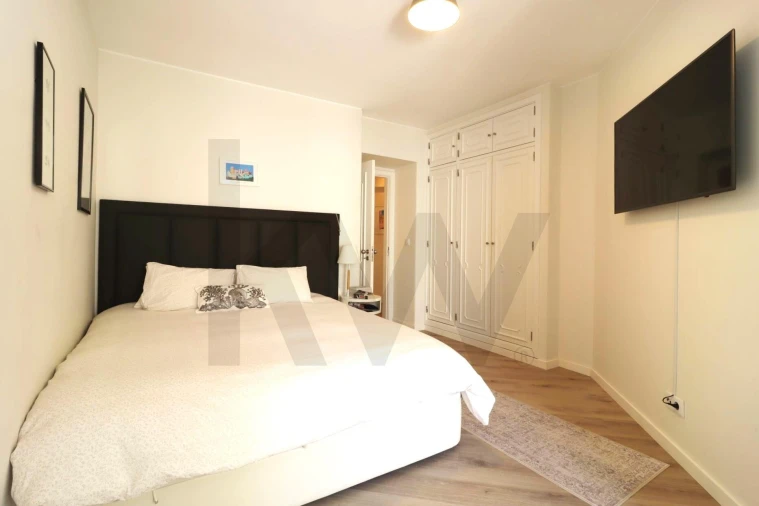 Apartamento T2 para Venda em Cascais e Estoril Foto 23