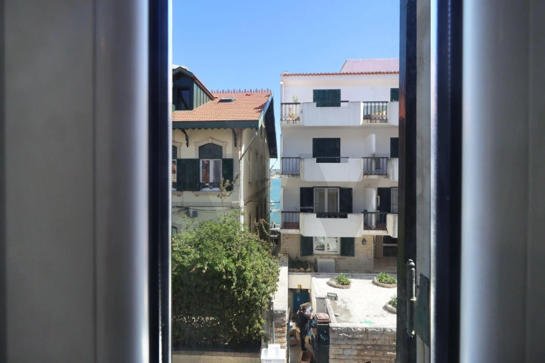 Apartamento T2 para Venda em Cascais e Estoril Foto 16