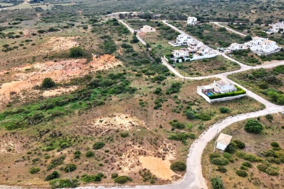 Terreno para Venda em Budens