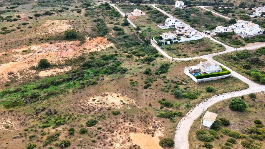 Terreno para Venda em Budens