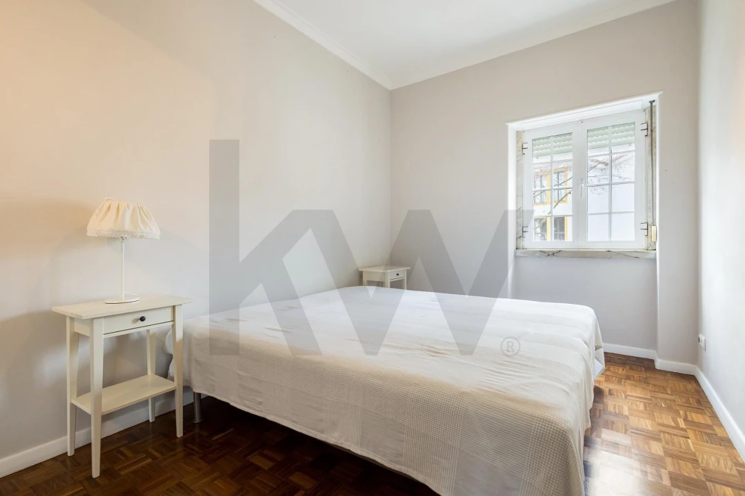 Apartamento T2 para Venda em Cascais e Estoril Foto 20