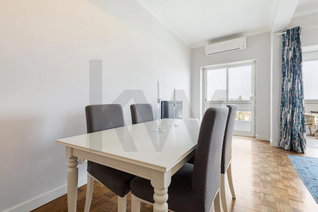 Apartamento T2 para Venda em Cascais e Estoril Foto 5