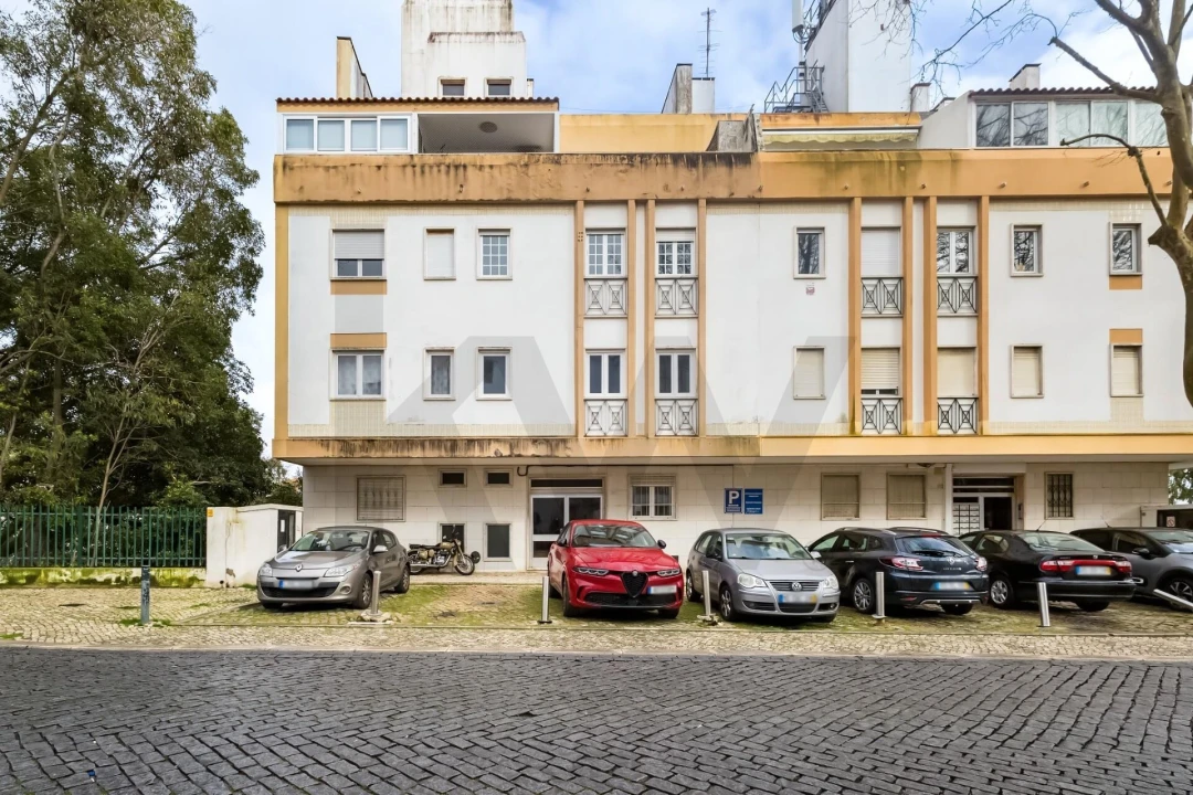 Apartamento T2 para Venda em Cascais e Estoril Foto 23
