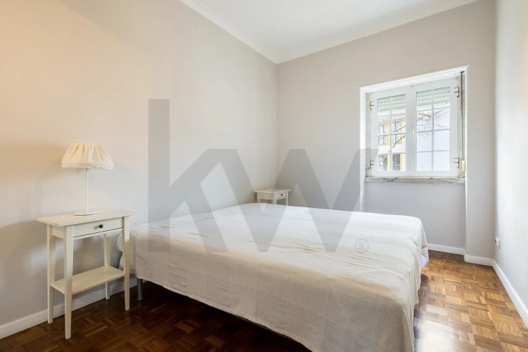 Apartamento T2 para Venda em Cascais e Estoril Foto 20