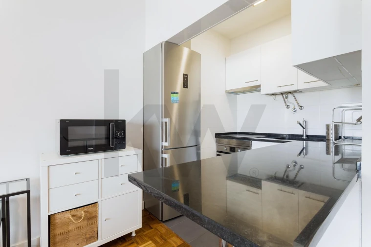 Apartamento T2 para Venda em Cascais e Estoril Foto 9