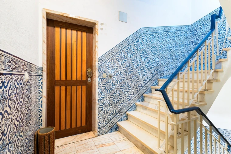 Apartamento T2 para Venda em Cascais e Estoril Foto 22