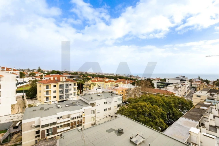 Apartamento T2 para Venda em Cascais e Estoril Foto 12