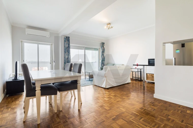 Apartamento T2 para Venda em Cascais e Estoril Foto 4