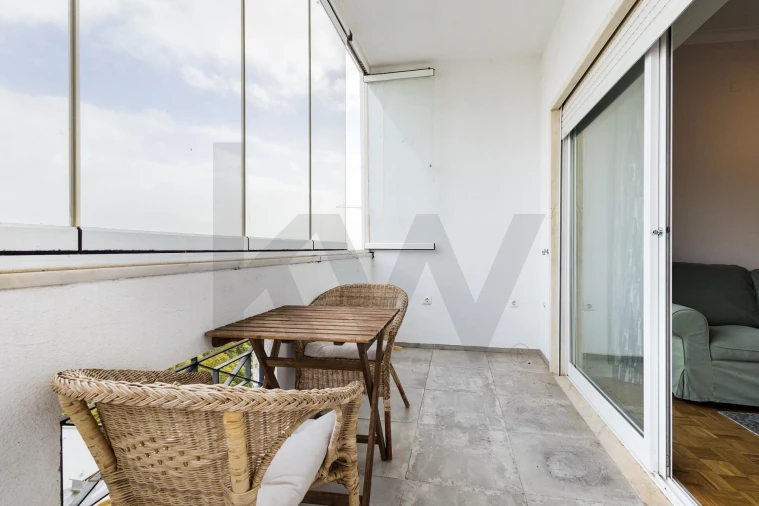 Apartamento T2 para Venda em Cascais e Estoril Foto 10