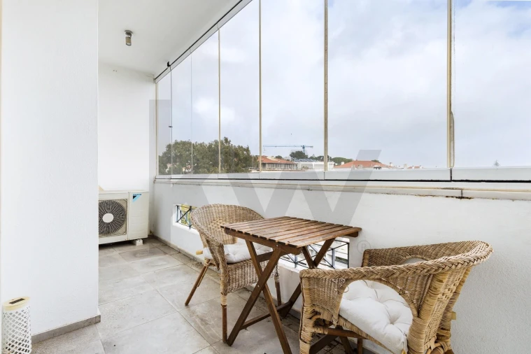 Apartamento T2 para Venda em Cascais e Estoril Foto 11