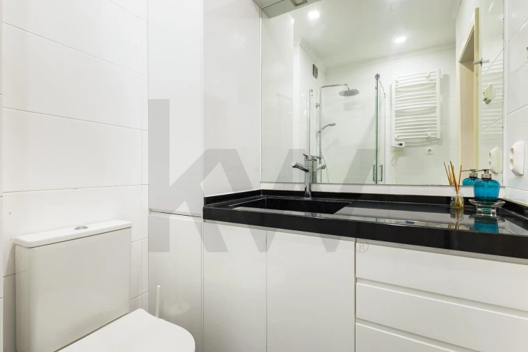 Apartamento T2 para Venda em Cascais e Estoril Foto 19