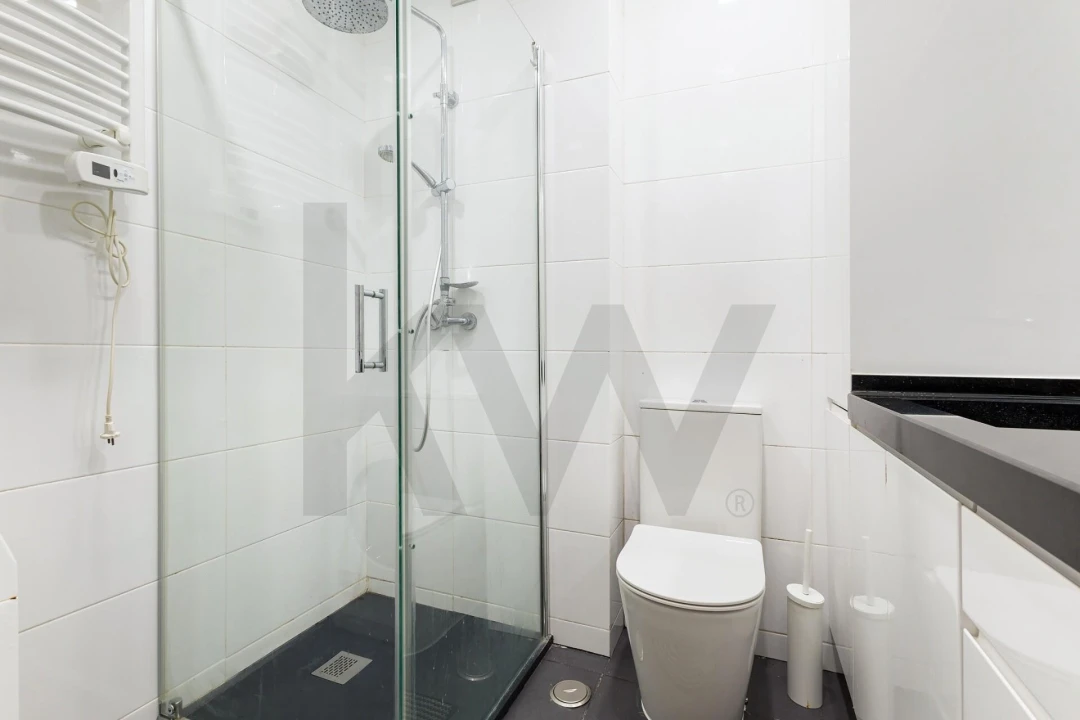 Apartamento T2 para Venda em Cascais e Estoril Foto 18