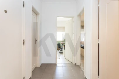 Apartamento T2 para Venda em Corroios