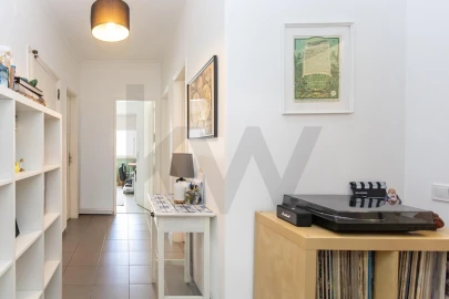 Apartamento T2 para Venda em Corroios