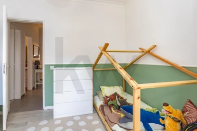 Apartamento T2 para Venda em Corroios